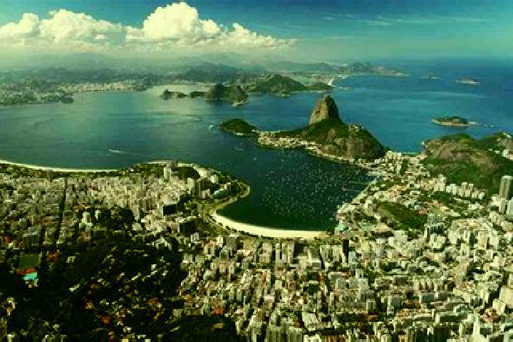 Chloe, 37 — Escort in Governador Archer, Brazil