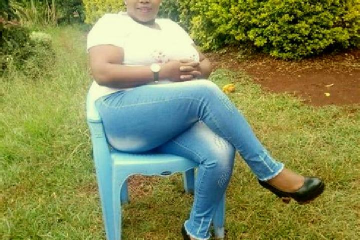 Chloe, 37 — Escort in Ikinu, Kenya