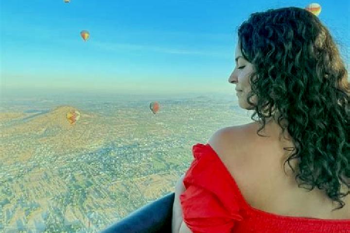 Chloe, 37 — Escort in Ixpuichiapan, Mexico