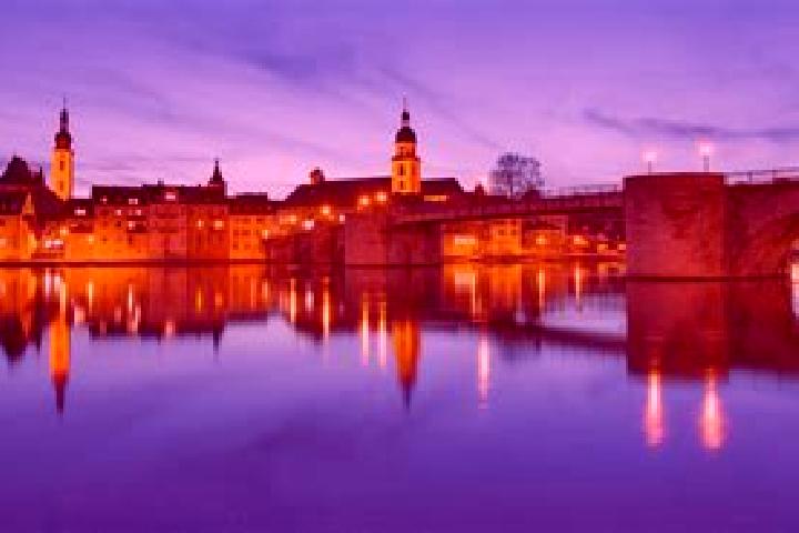 Chloe, 37 — Escort in Kitzingen, Germany