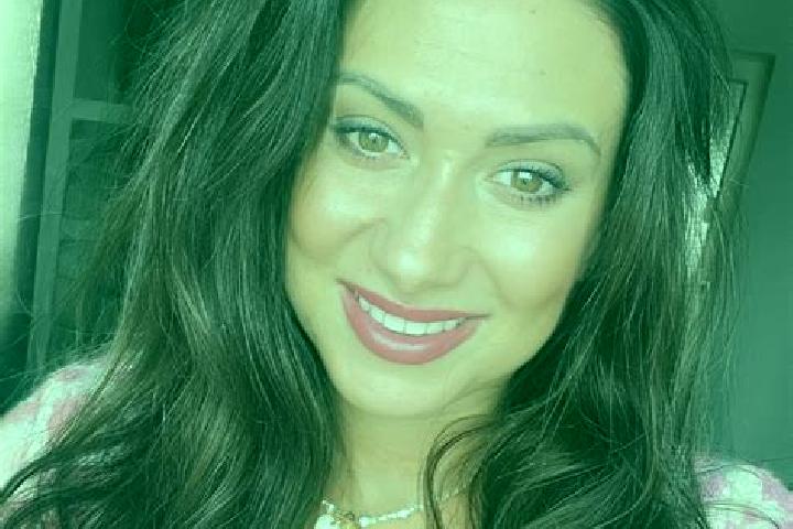 Chloe, 37 — Escort in Koszecin, Poland