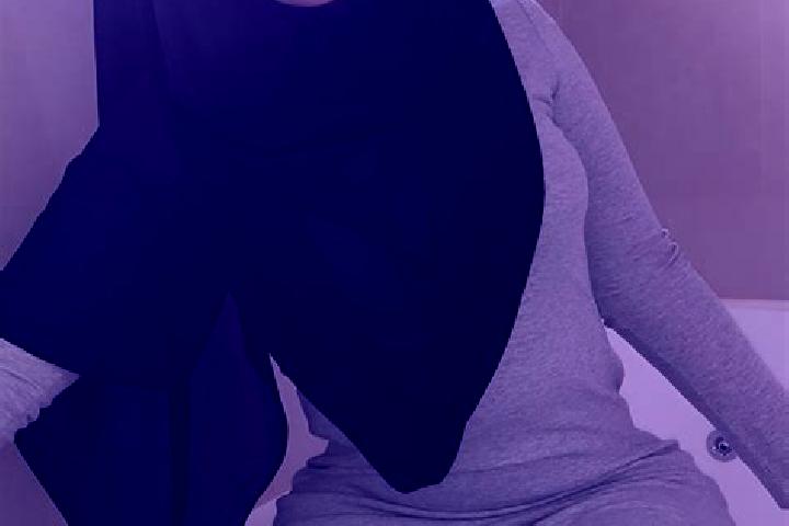Chloe, 37 — Escort in Kuhi Kheyl, Iran