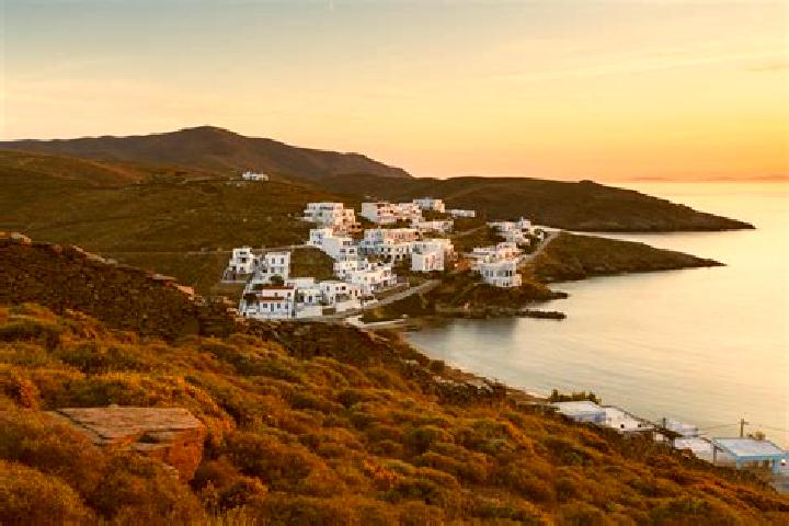 Chloe, 37 — Escort in Kythnos, Greece