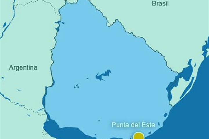 Chloe, 37 — Escort in La Paloma, Uruguay