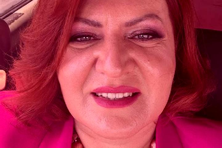 Chloe, 37 — Escort in Lali, Iran