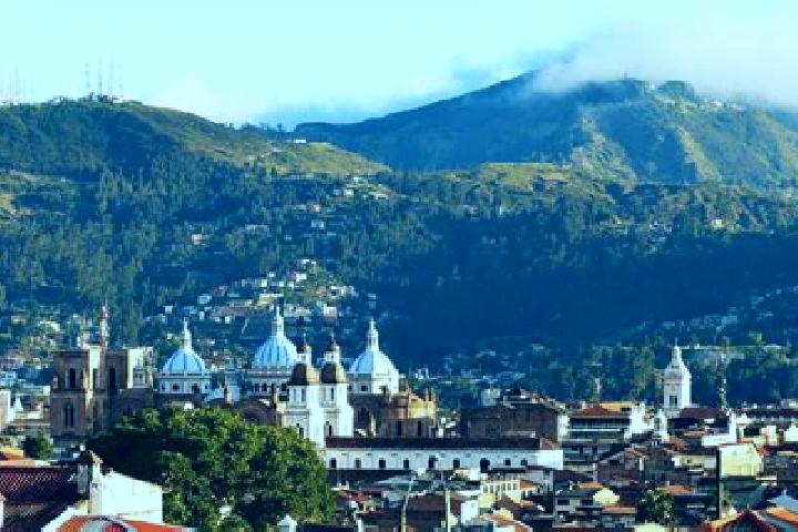 Chloe, 37 — Escort in Lincan, Ecuador