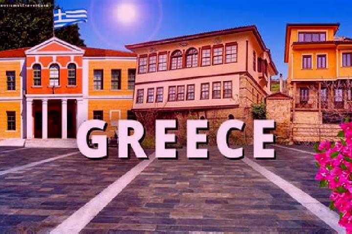 Chloe, 37 — Escort in Meliki, Greece