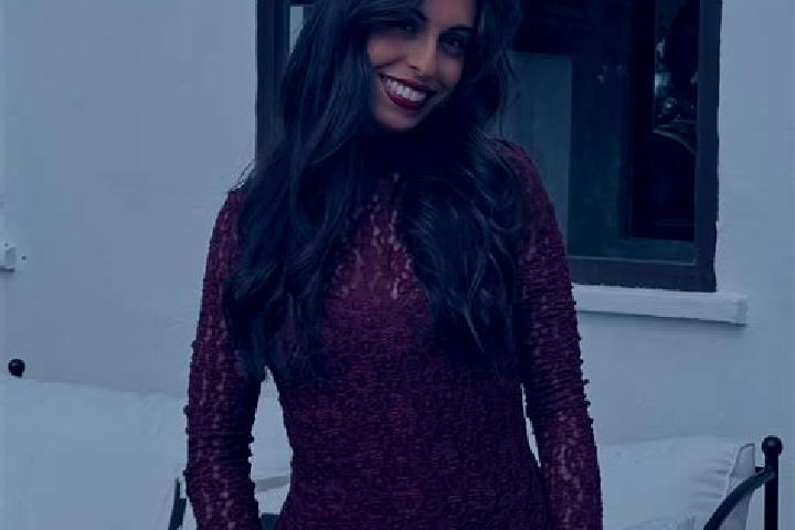 Chloe, 37 — Escort in Montorio, Spain
