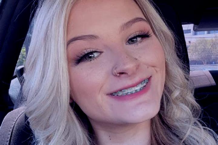 Chloe, 37 — Escort in Nicholls, United States