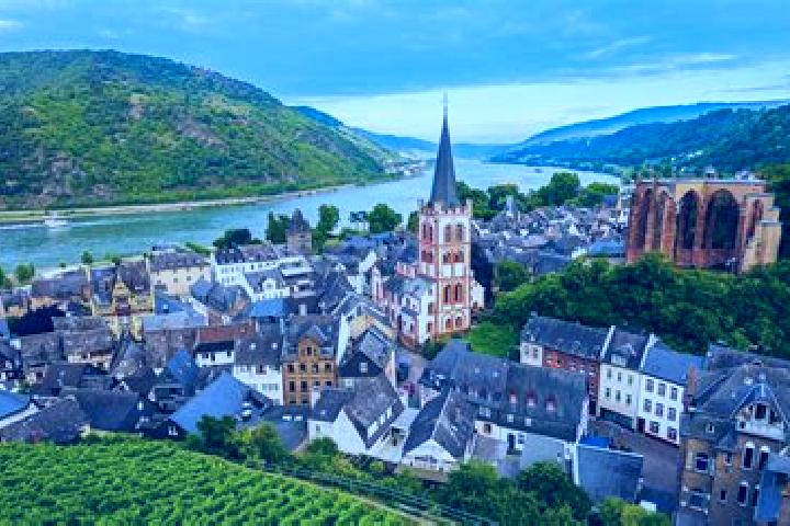Chloe, 37 — Escort in Niederscheidweiler, Germany