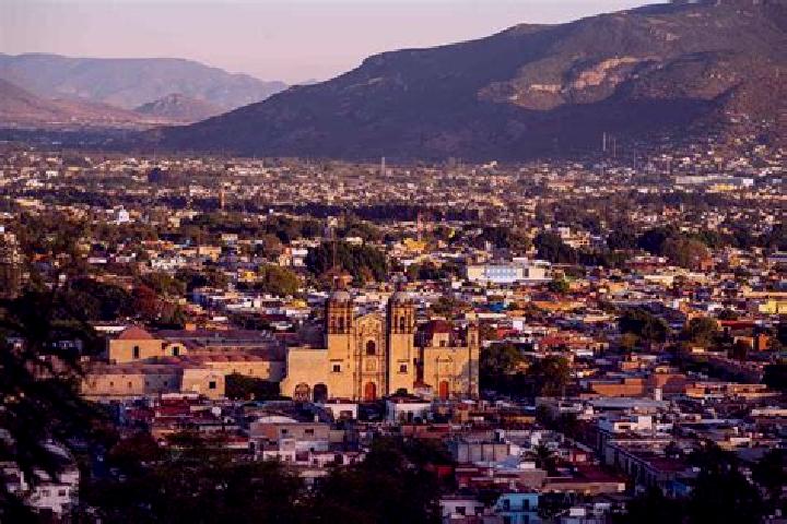 Chloe, 37 — Escort in Oaxaca, Mexico