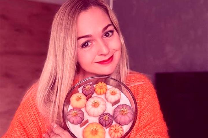 Chloe, 37 — Escort in Osowa, Poland