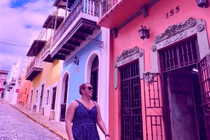 Chloe, 37 — Escort in Pajonal, Puerto Rico