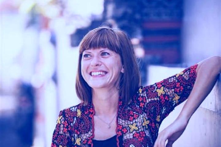 Chloe, 37 — Escort in Panka, Ukraine