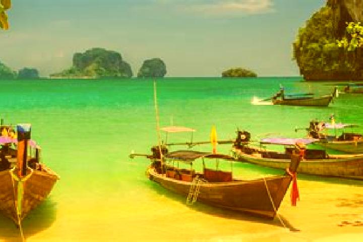 Chloe, 37 — Escort in Pante Malakar, Thailand