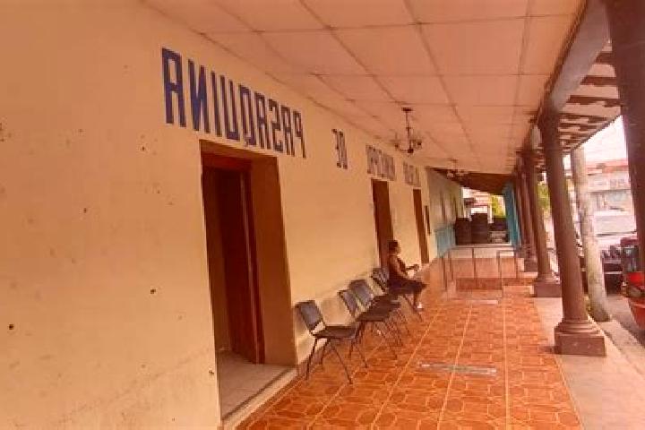 Chloe, 37 — Escort in Pasaquina, El Salvador