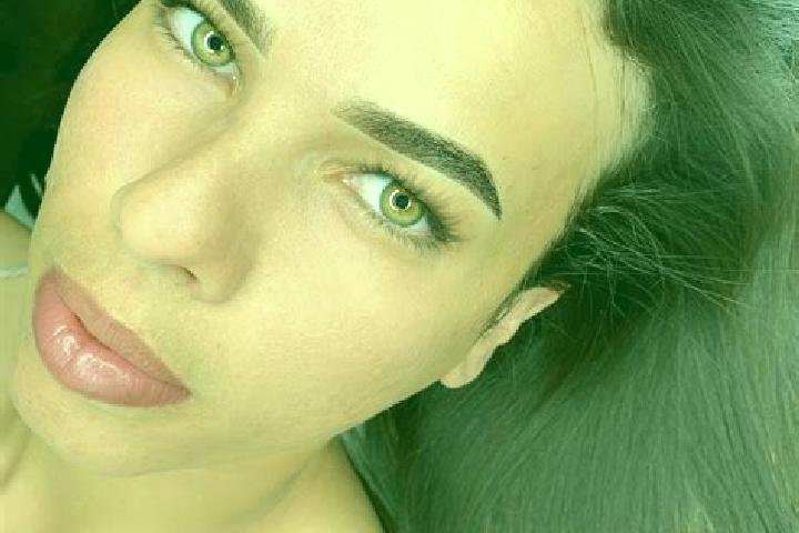 Chloe, 37 — Escort in Piritiba, Brazil