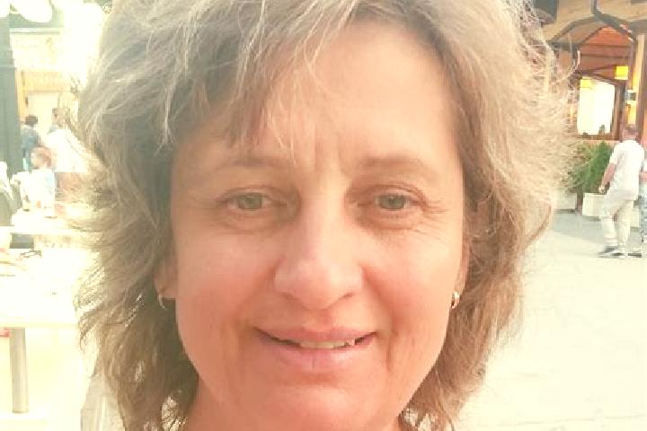 Chloe, 37 — Escort in Profa, Romania