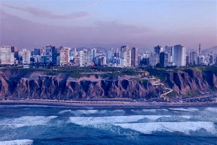 Chloe, 37 — Escort in Progreso Bajo, Peru