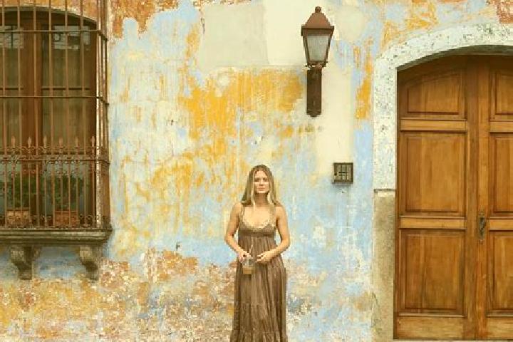 Chloe, 37 — Escort in Pueblitos, United States