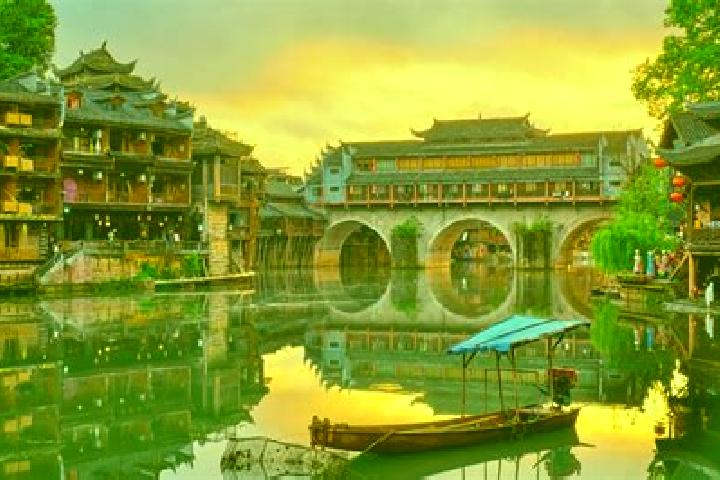 Chloe, 37 — Escort in Quangang, China