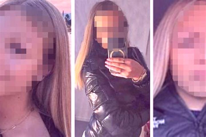 Chloe, 37 — Escort in Quievrain, Belgium