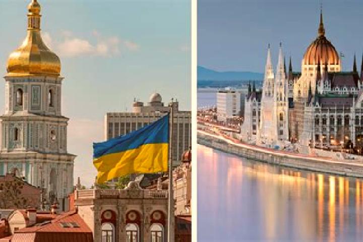 Chloe, 37 — Escort in Raukhivka, Ukraine