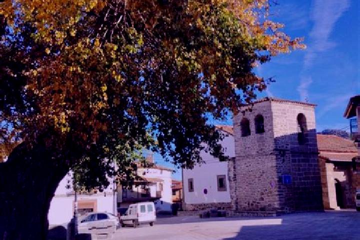 Chloe, 37 — Escort in San Bartolome de Bejar, Spain