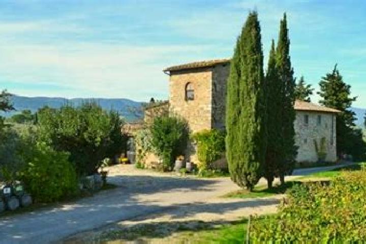 Chloe, 37 — Escort in San Casciano in Val di Pesa, Italy