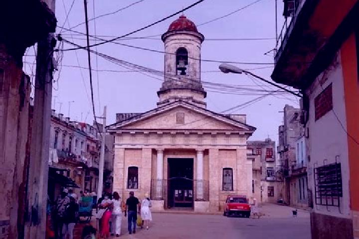 Chloe, 37 — Escort in San Nicolas de Bari, Cuba