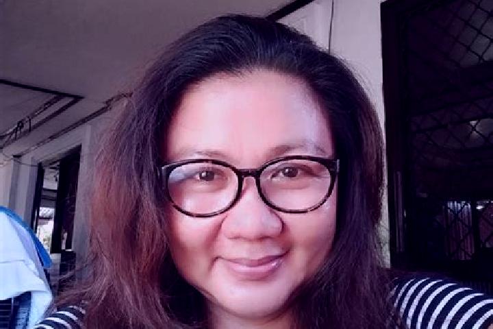 Chloe, 37 — Escort in Sanga-Sanga, Philippines