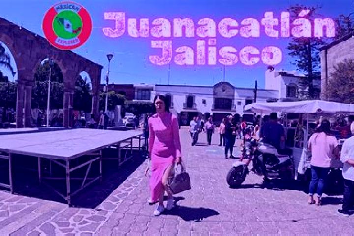 Chloe, 37 — Escort in Santiago Acatlan, Mexico