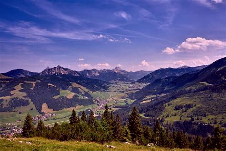 Chloe, 37 — Escort in Schattwald, Austria