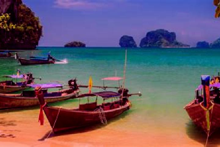 Chloe, 37 — Escort in Si Banphot, Thailand
