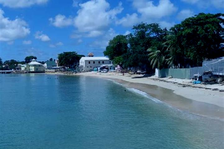 Chloe, 37 — Escort in Speightstown, Barbados