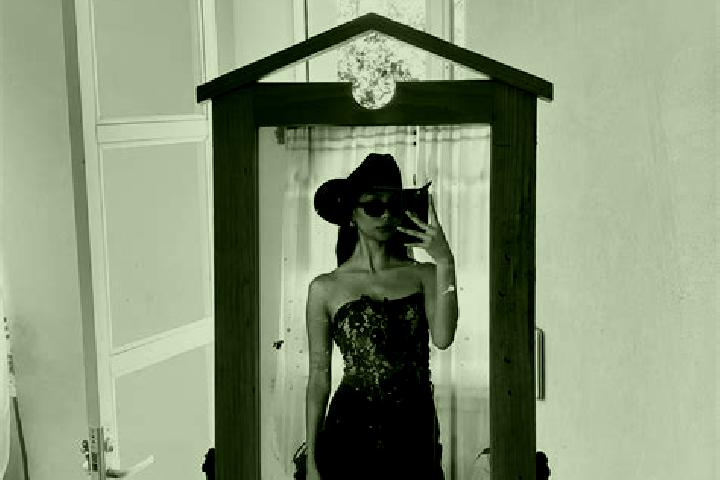 Chloe, 37 — Escort in Tingambato, Mexico