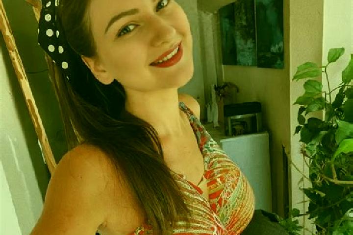 Chloe, 37 — Escort in Treffen, Austria