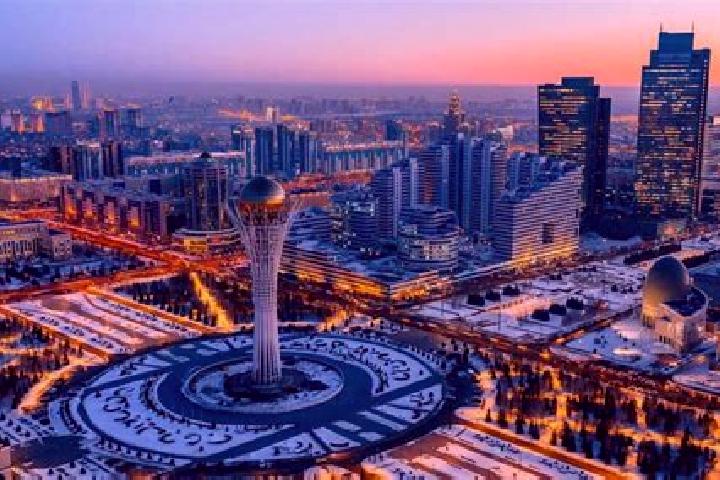 Chloe, 37 — Escort in Umirzak, Kazakhstan