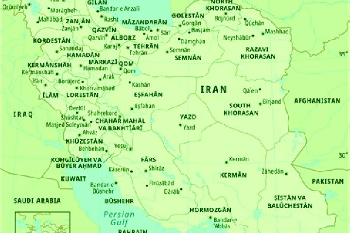 Chloe, 37 — Escort in Vafs, Iran