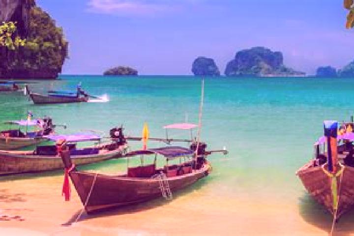 Chloe, 37 — Escort in Wang Muang, Thailand