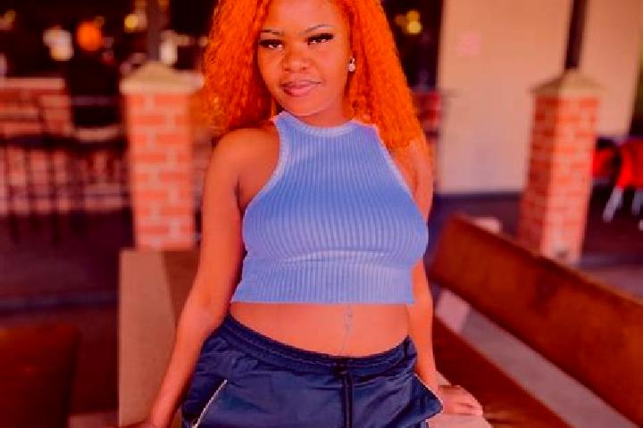 Chloe, 37 — Escort in Witvlei, Namibia