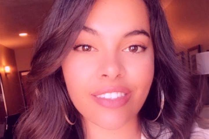 Chloe, 37 — Escort in Worland, United States