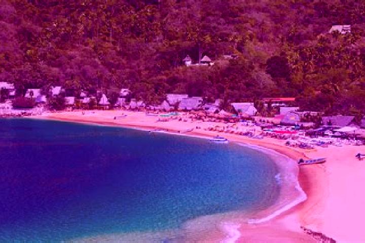 Chloe, 37 — Escort in Yelapa, Mexico