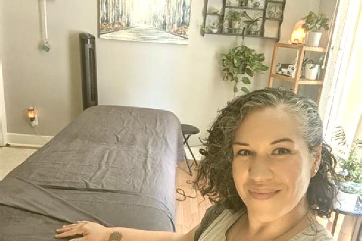 Chloe, 38, a black dark-eyed latina companion based in Devipattinam. Offering Duos, Party Girl, Erotic Massage, Travel Companion, Fetish. Available for incal...