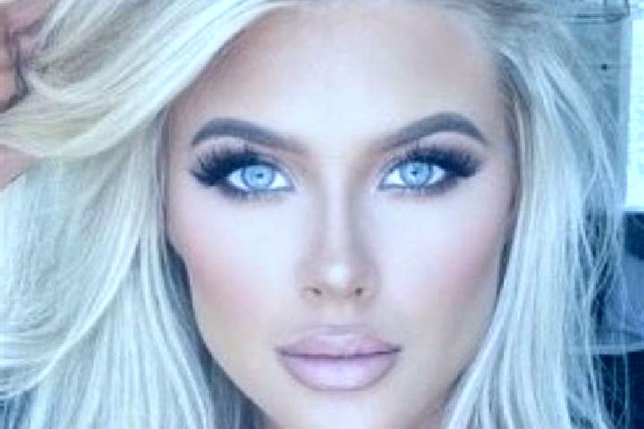 Chloe, 38, a platinum blonde blue-eyed caucasian companion based in Maloyaz. Offering Roleplay, CIM, Domination, Striptease. Available for incall and outcall...