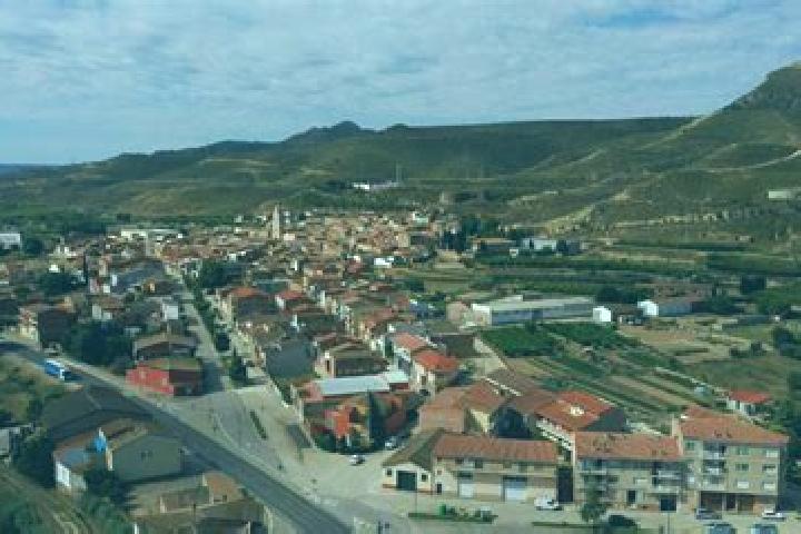 Chloe, 38 — Escort in Albalatillo, Spain