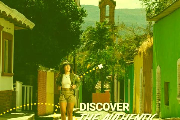 Chloe, 38 — Escort in Amatlan de Canas, Mexico