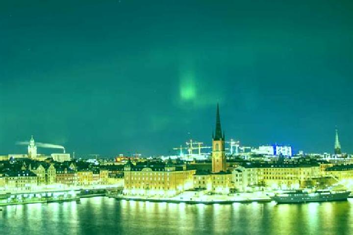 Chloe, 38 — Escort in Balsta, Sweden