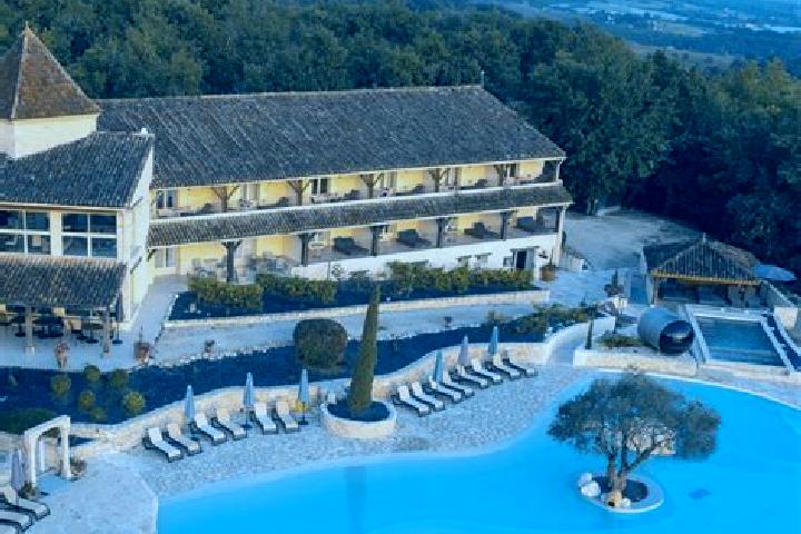 Chloe, 38 — Escort in Belvedere, France