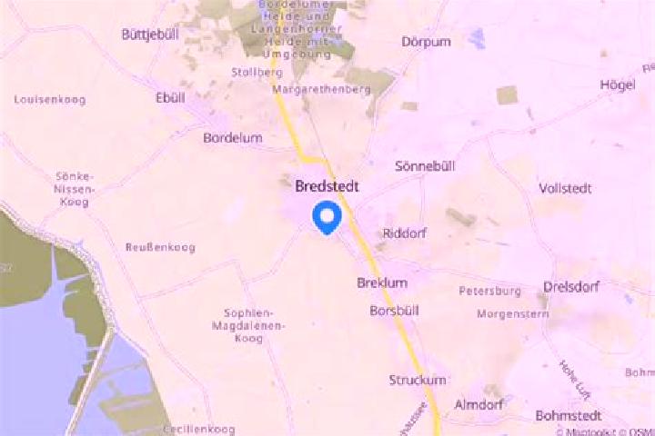 Chloe, 38 — Escort in Breklum, Germany